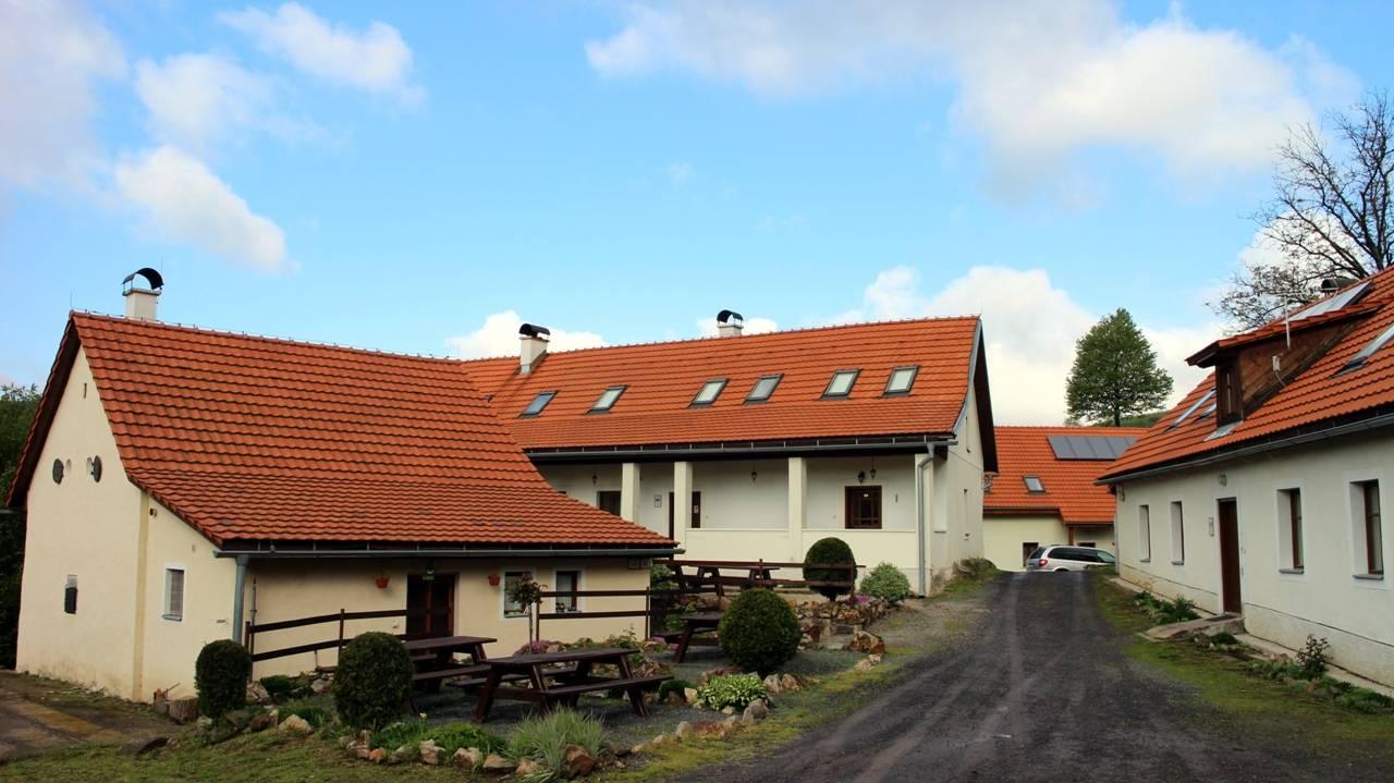 Penzion Kremenisko