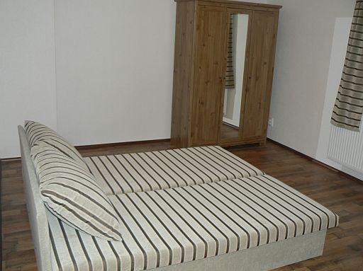 Dvoulůžkový pokoj