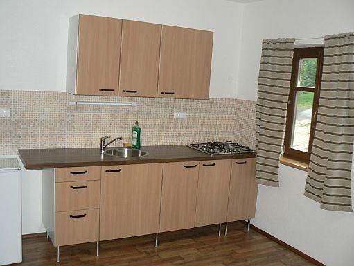 Kuchňka