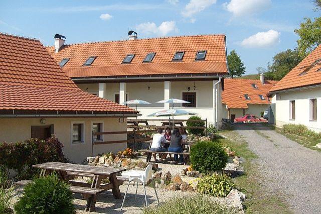 Penzion Kremenisko