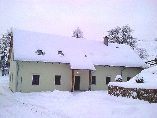 Penzion Kremenisko