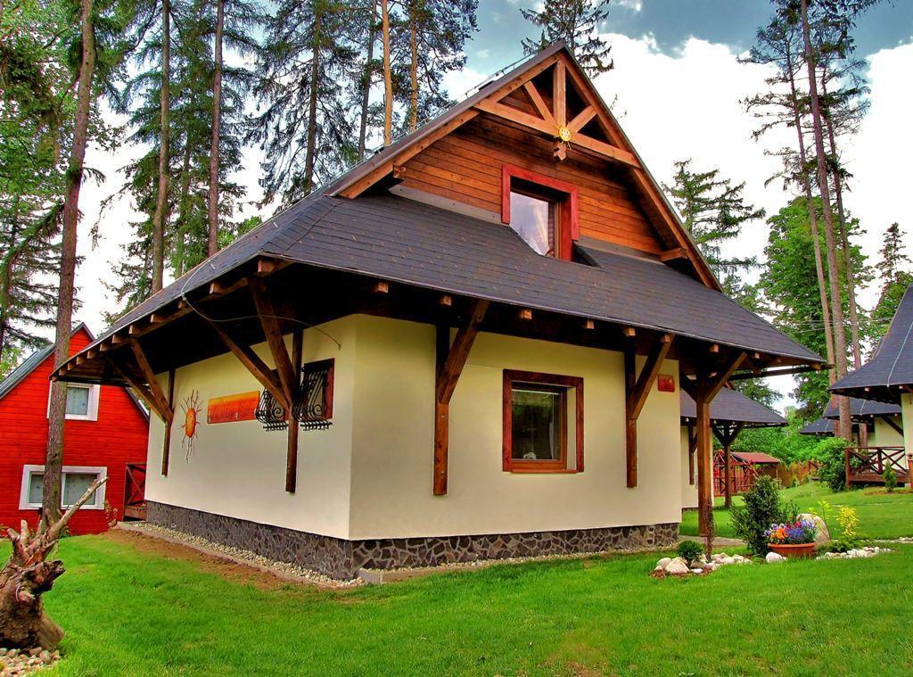 Tatry Holiday