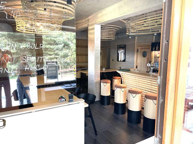 Restaurace