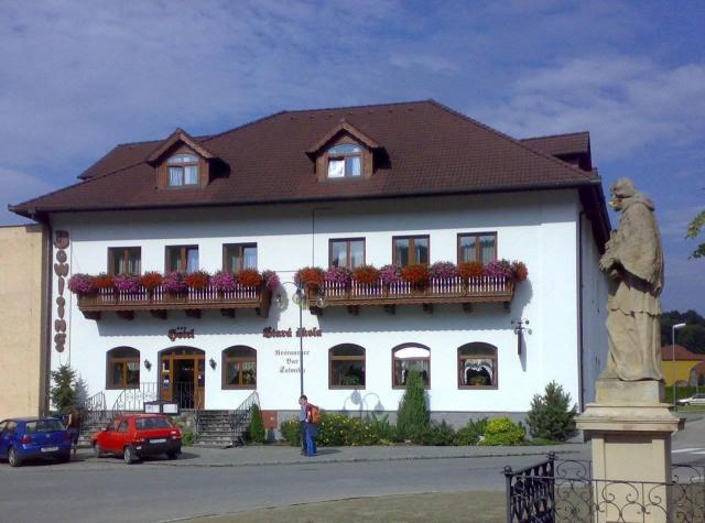 Stará škola