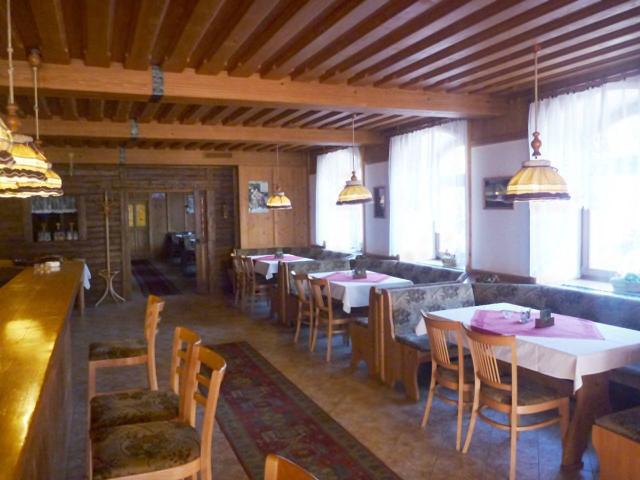 Restaurace