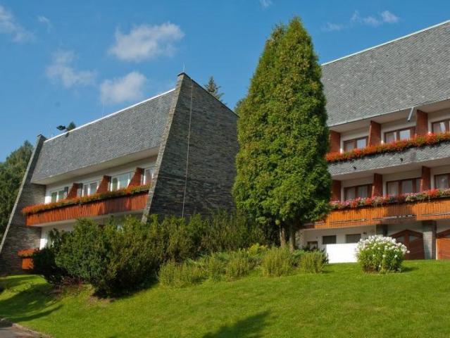 Hotel Neptun