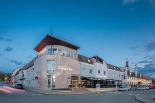 Wine Wellness Hotel Amande