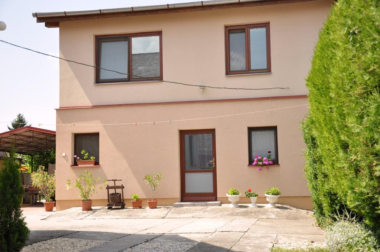 Apartmány Forro I.