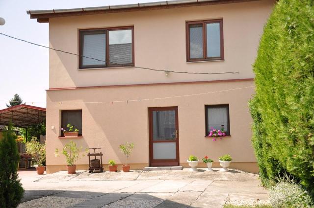 Apartmány Forro I.