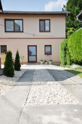 Apartmány Forro I.