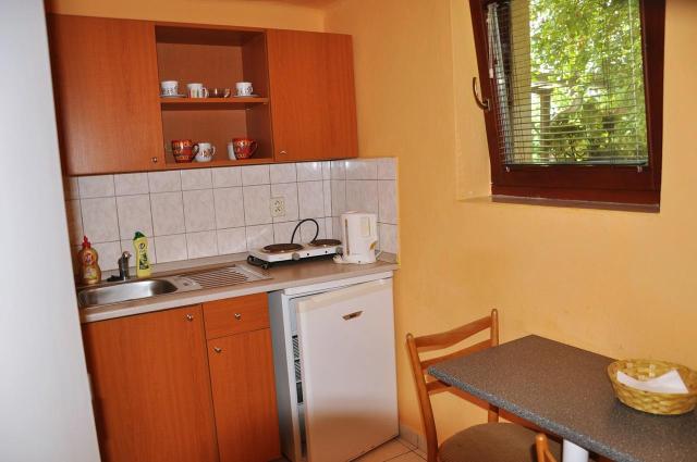 Dvoulůžkový pokoj