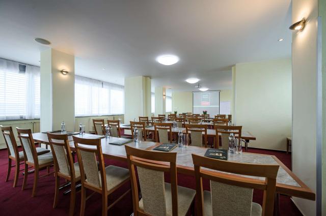 Seminární místnost