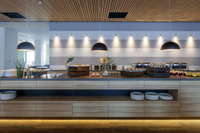 Restaurace