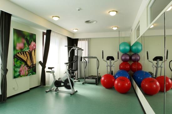 Fitness
