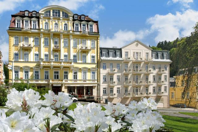 Spa Resort Imperial