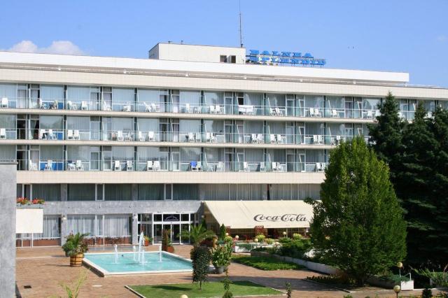 Hotel Splendid
