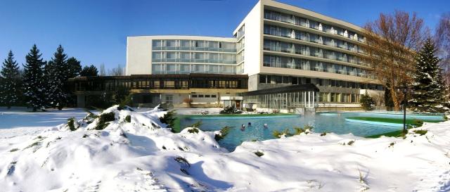 Hotel Splendid
