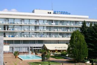 Spa hotel Balnea Splendid