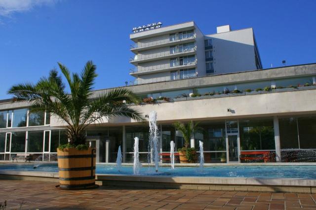 Hotel Balnea Grand