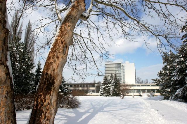 Hotel Balnea Grand