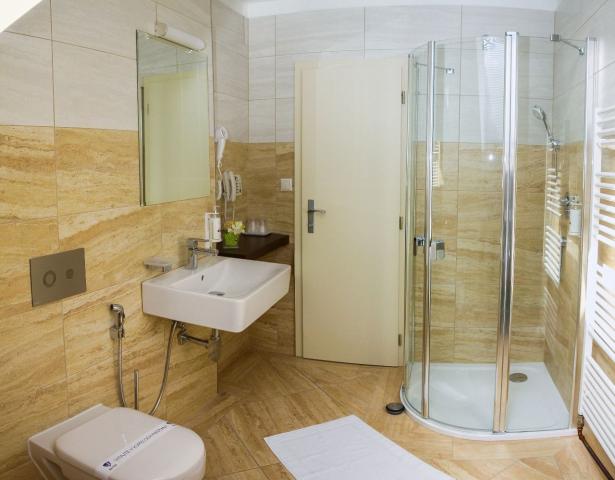 Pokoj komfort