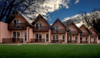 Vilky Tatry Holiday