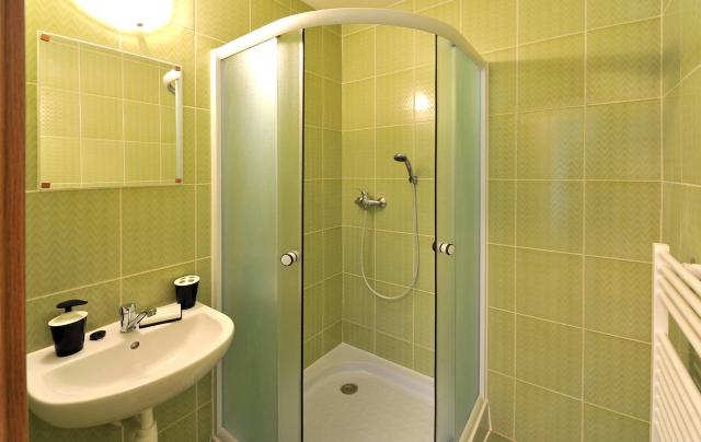 Apartmán 1/4+2 přistýlky
