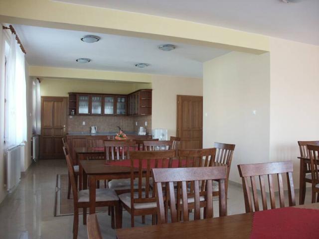 Restaurace