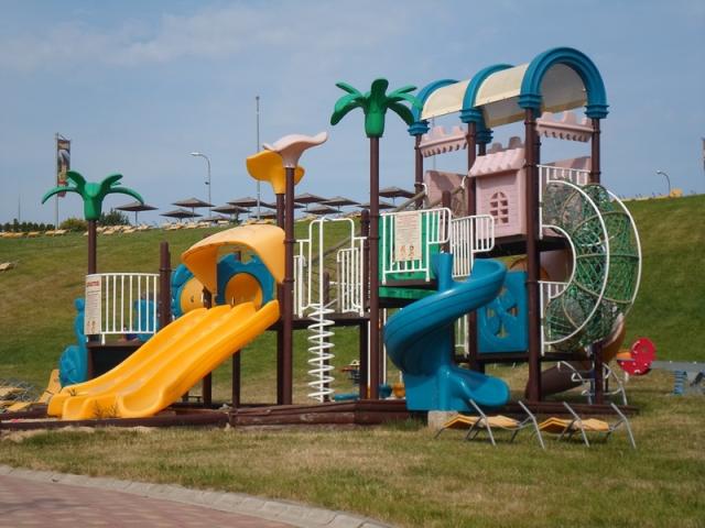 Aquapark Tatralandia