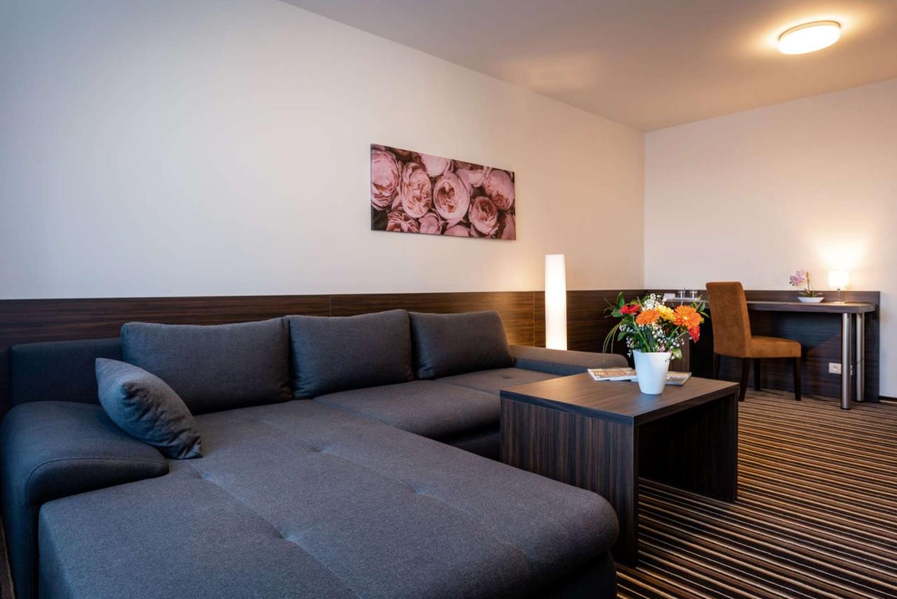 Apartmán