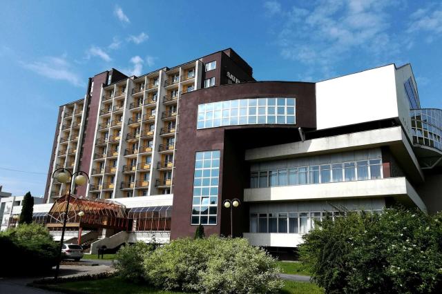 HOTEL SATEL