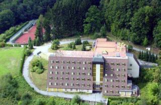 Wellness Hotel Diana