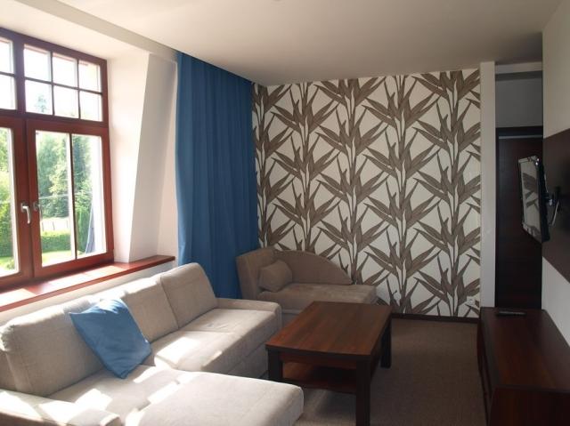 Apartmán