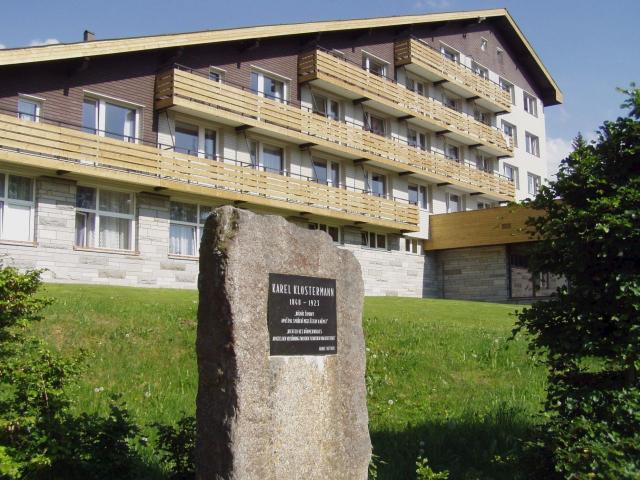 Hotel Srni