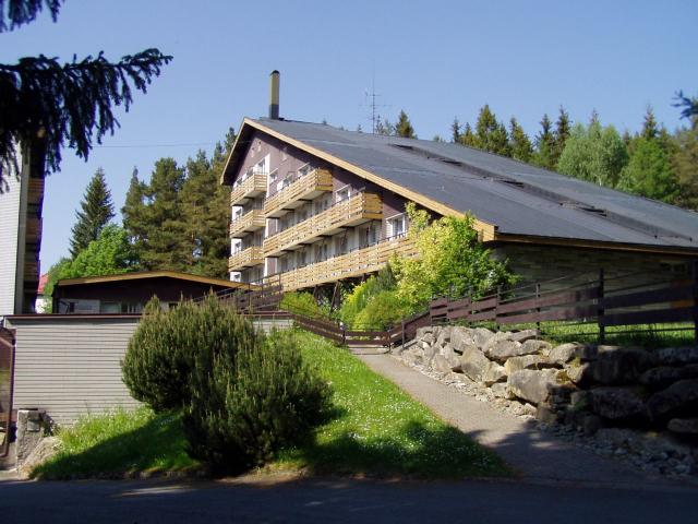 Hotel Srni