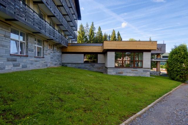 Hotel Srni