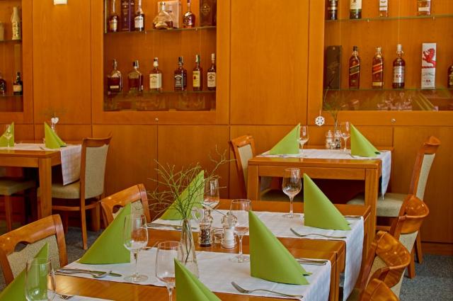 Restaurace