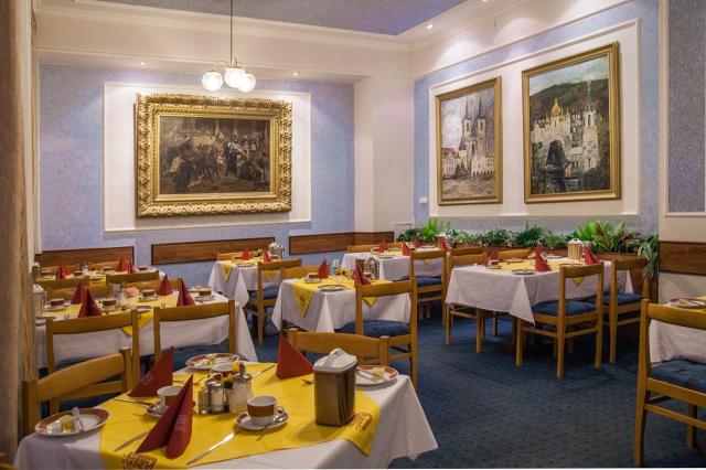 Restaurace