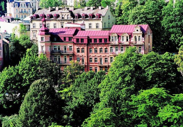 Hotel Concordia