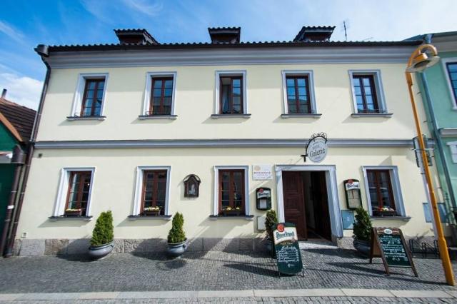 Hotel Galerie