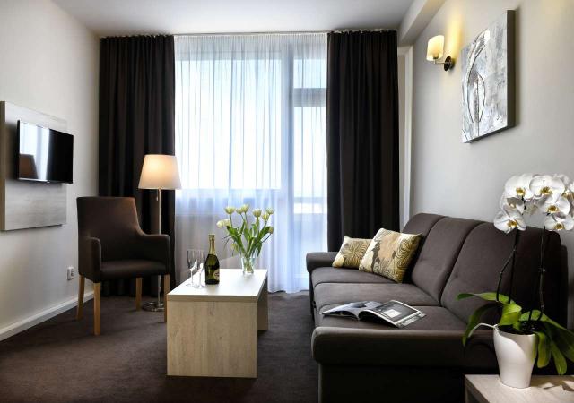 Apartmán Classic