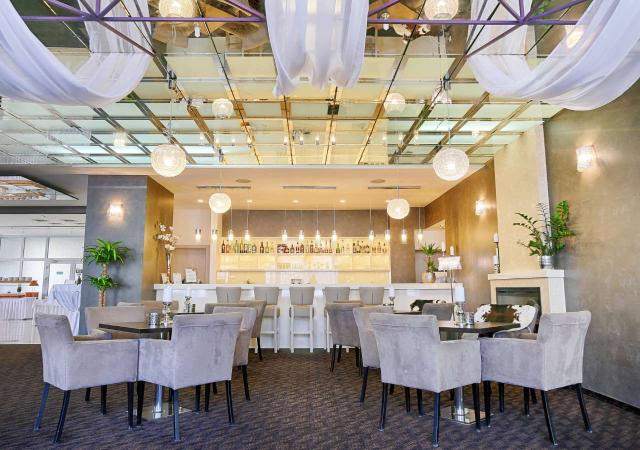Restaurace