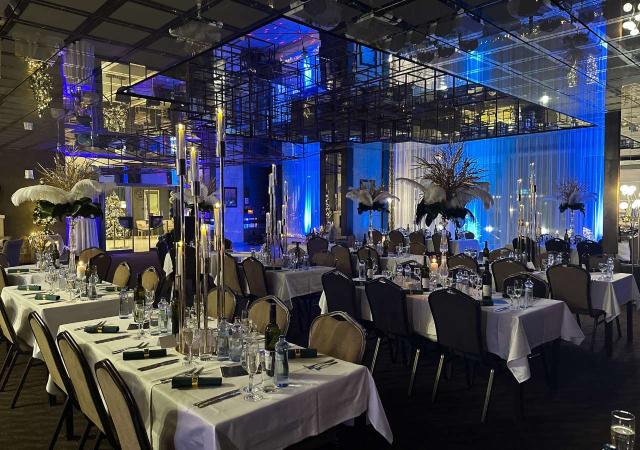 Restaurace