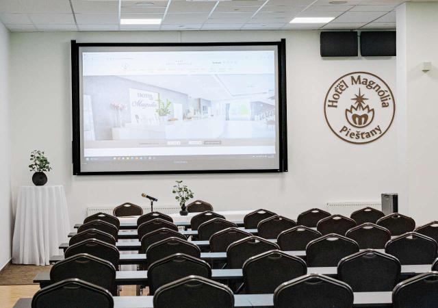 Konferenční sál