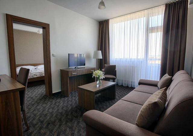 Apartmán Standard