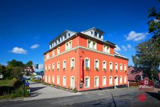 Pytloun Travel