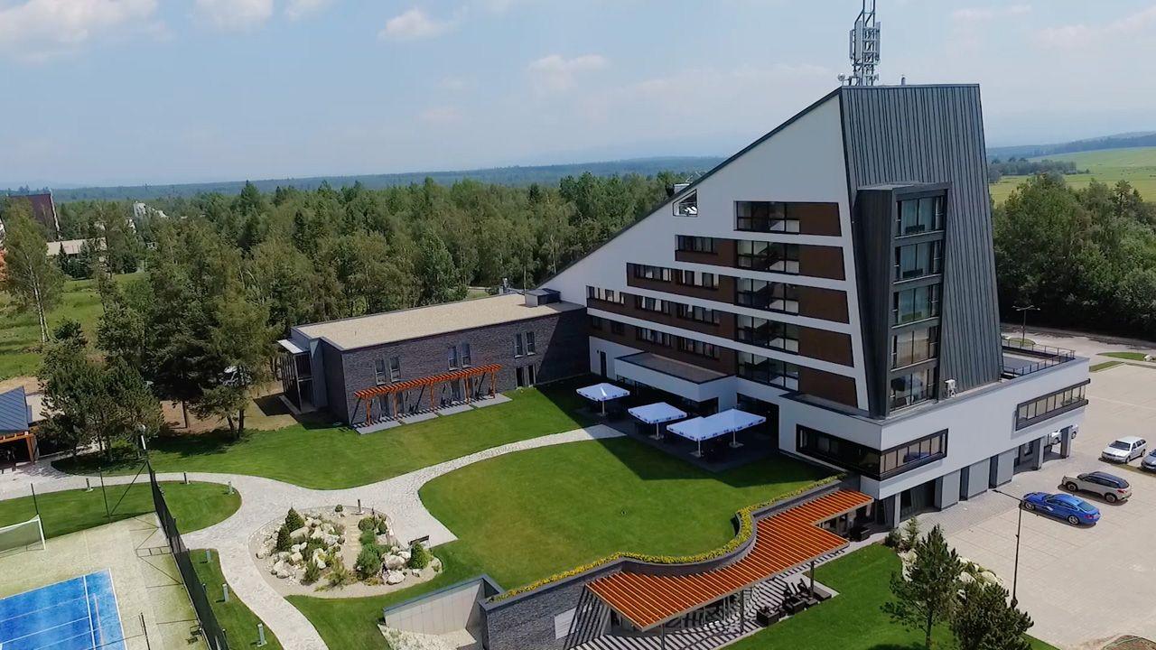 Horizont Resort