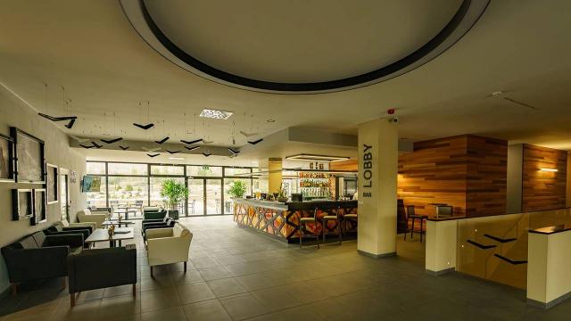 Restaurace