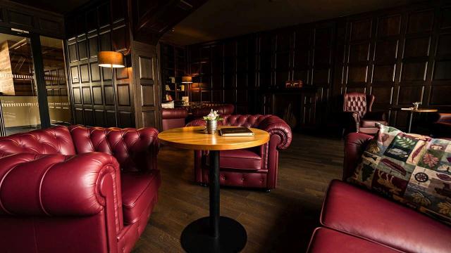 Restaurace