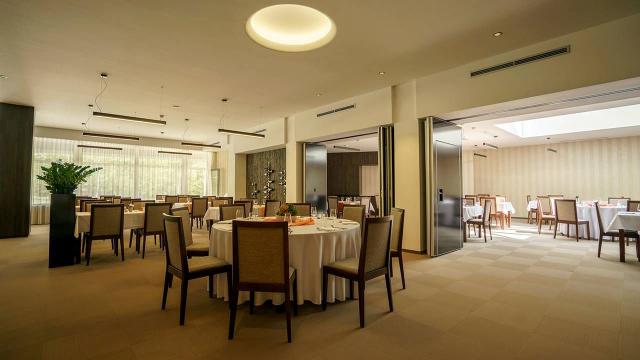 Restaurace